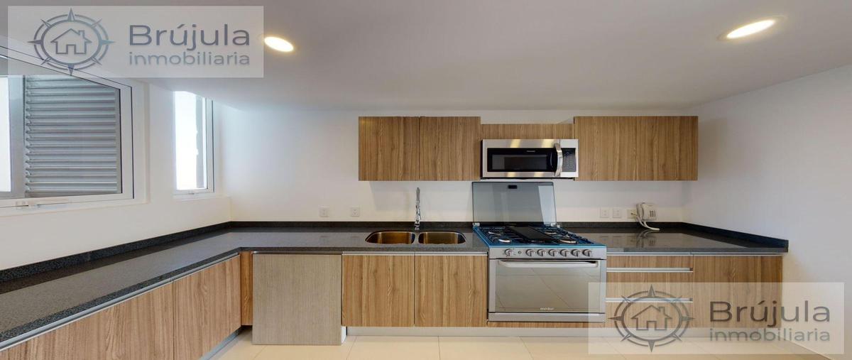 Foto de departamento en renta en  , bosque real, huixquilucan, méxico, 0 No. 03