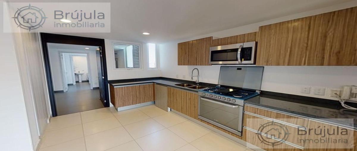 Foto de departamento en renta en  , bosque real, huixquilucan, méxico, 31520355 No. 04