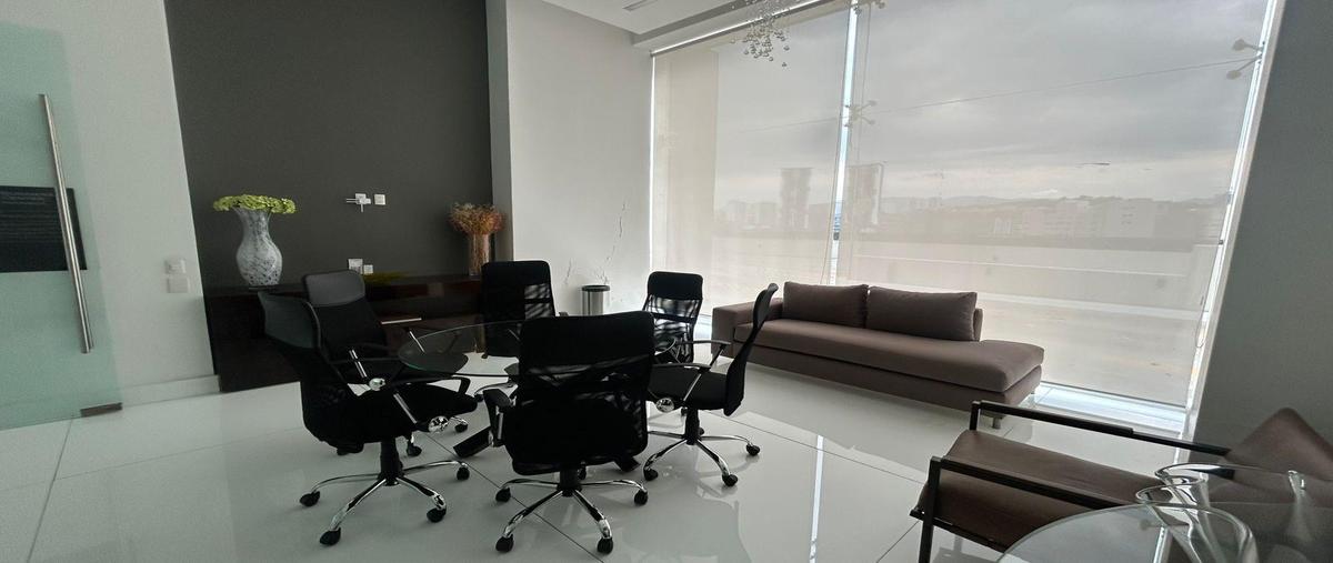 Foto de departamento en renta en  , bosque real, huixquilucan, méxico, 0 No. 03