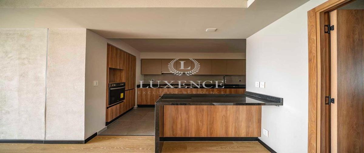 Foto de departamento en venta en  , bosque real, huixquilucan, méxico, 0 No. 04