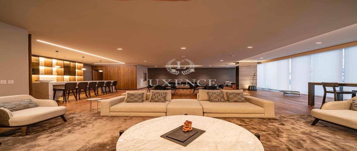Foto de departamento en venta en  , bosque real, huixquilucan, méxico, 0 No. 05