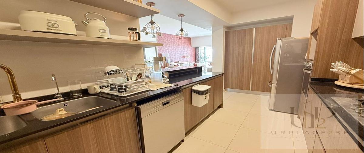 Foto de departamento en venta en  , bosque real, huixquilucan, méxico, 0 No. 05
