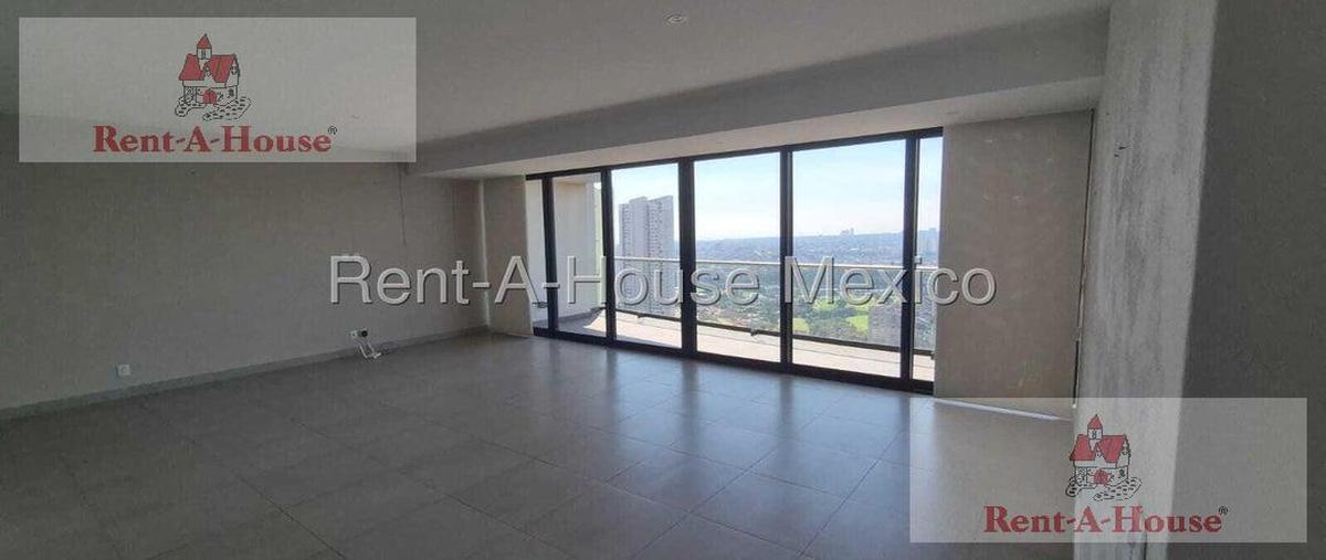 Foto de departamento en renta en  , bosque real, huixquilucan, méxico, 0 No. 03