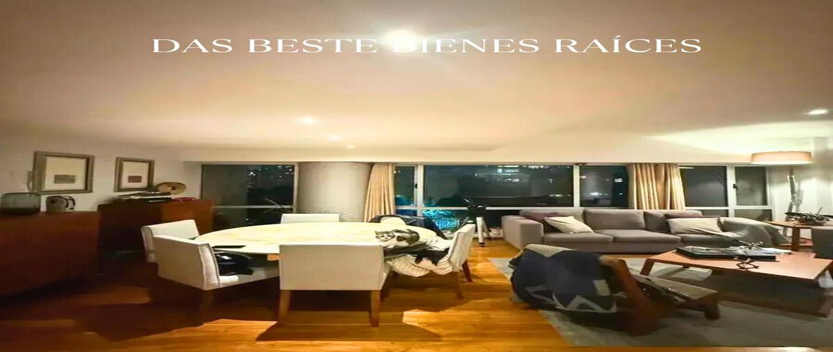 Foto de departamento en venta en  , bosque real, huixquilucan, méxico, 31554776 No. 04