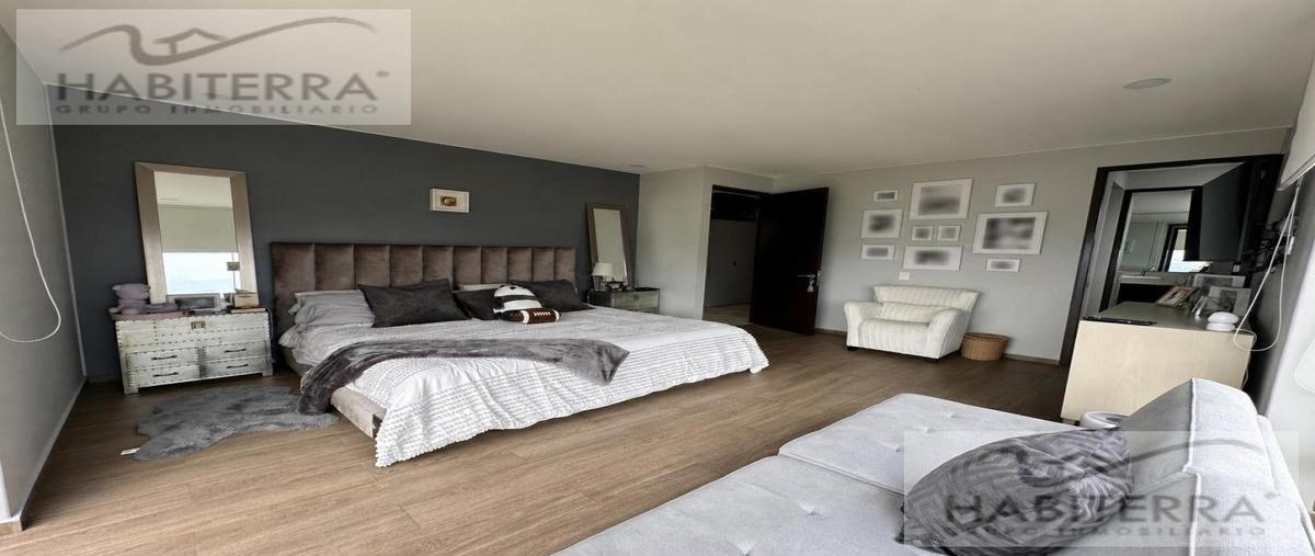 Foto de departamento en renta en  , bosque real, huixquilucan, méxico, 0 No. 05