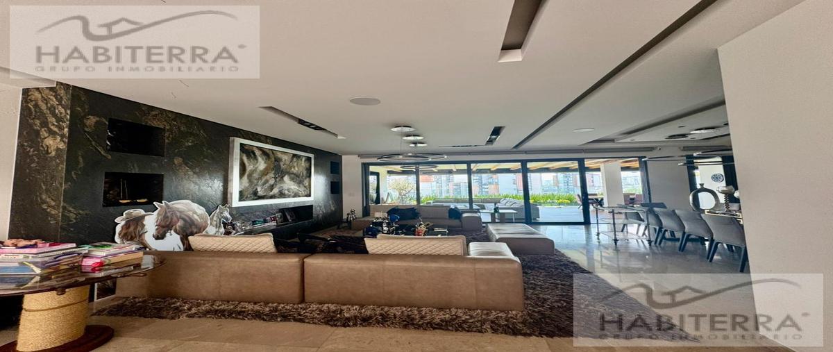 Foto de casa en venta en  , bosque real, huixquilucan, méxico, 0 No. 04