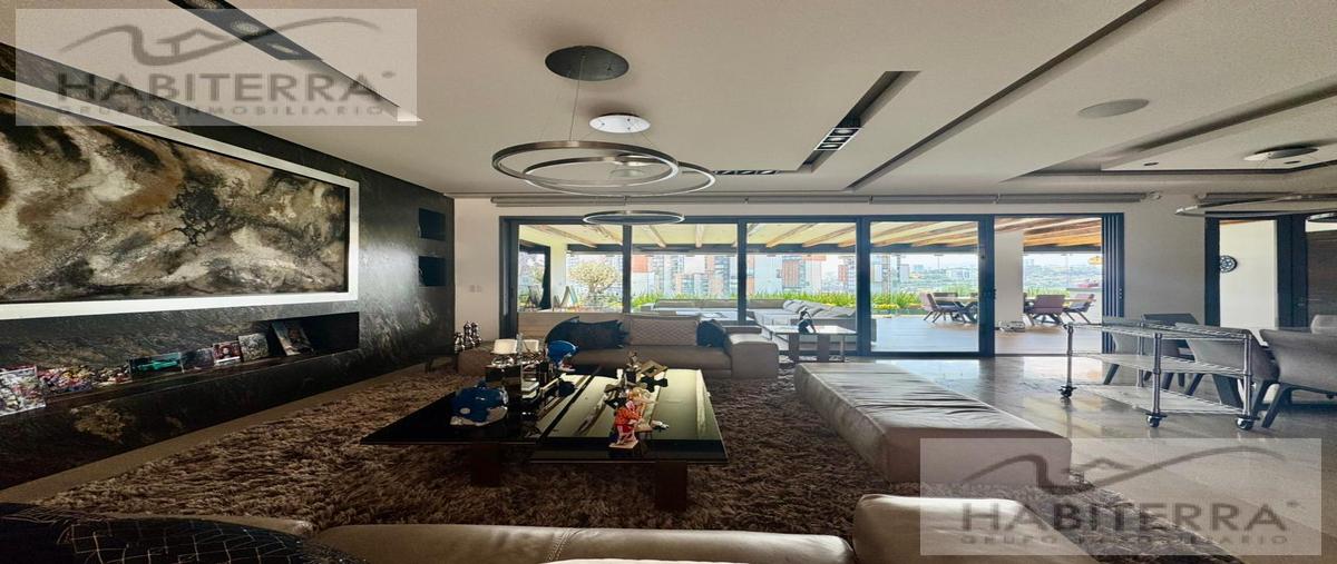 Foto de casa en venta en  , bosque real, huixquilucan, méxico, 0 No. 05