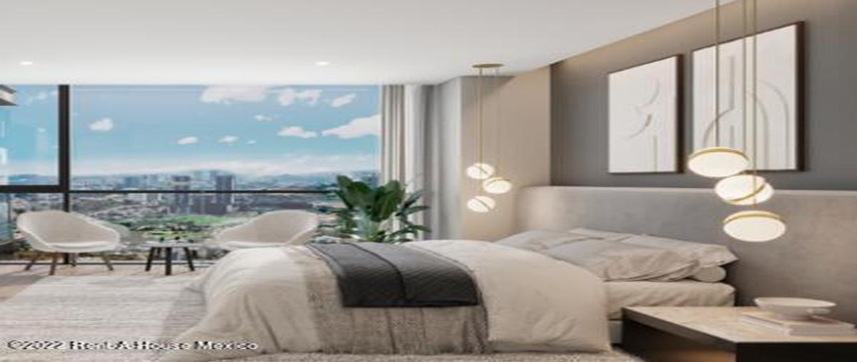 Foto de departamento en venta en  , bosque real, huixquilucan, méxico, 0 No. 03