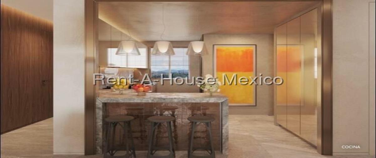 Foto de departamento en venta en  , bosque real, huixquilucan, méxico, 0 No. 04