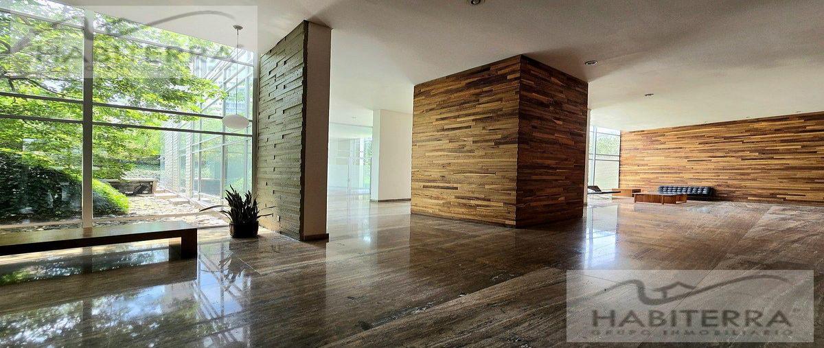 Foto de departamento en venta en  , bosque real, huixquilucan, méxico, 0 No. 03