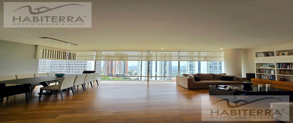 Foto de departamento en venta en  , bosque real, huixquilucan, méxico, 0 No. 04