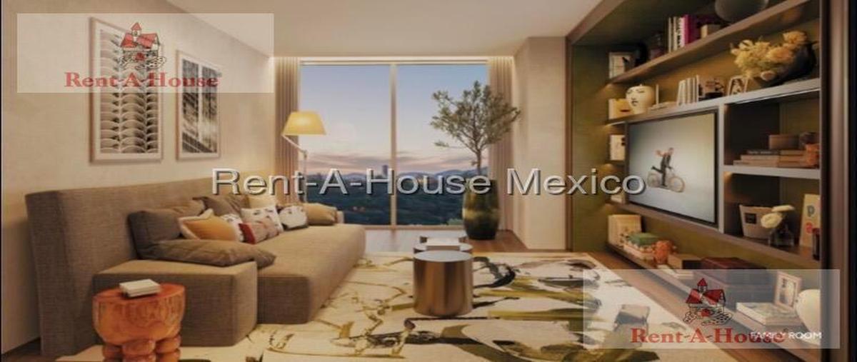 Foto de departamento en , bosque real, huixquilucan, méxico, 0 foto 04 Foto de departamento en venta en , bosque real, huixquilucan, méxico, 0 No. 04