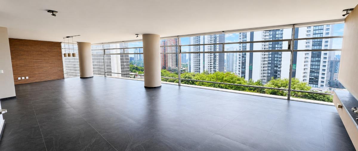 Foto de departamento en venta en  , bosque real, huixquilucan, méxico, 0 No. 03