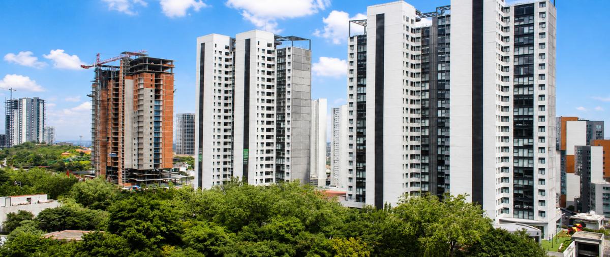 Foto de departamento en venta en  , bosque real, huixquilucan, méxico, 0 No. 05
