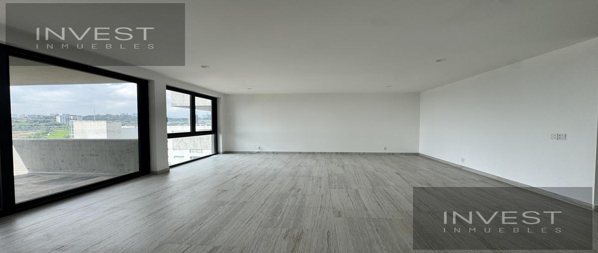 Foto de departamento en renta en  , bosque real, huixquilucan, méxico, 0 No. 05