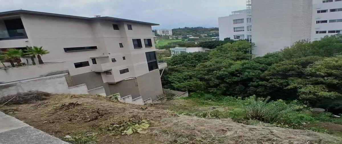 Foto de terreno habitacional en venta en  , bosque real, huixquilucan, méxico, 0 No. 03