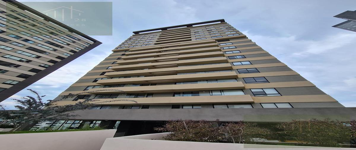 Foto de departamento en venta en  , bosque real, huixquilucan, méxico, 0 No. 03
