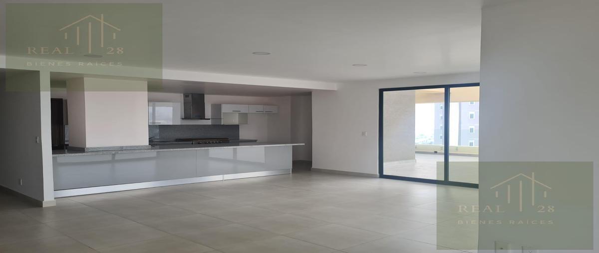 Foto de departamento en venta en  , bosque real, huixquilucan, méxico, 0 No. 04