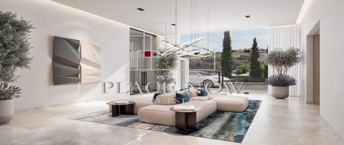 Foto de departamento en venta en  , bosque real, huixquilucan, méxico, 0 No. 04