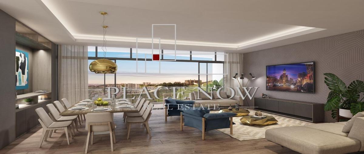 Foto de departamento en venta en  , bosque real, huixquilucan, méxico, 0 No. 04