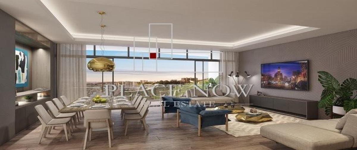 Foto de departamento en venta en  , bosque real, huixquilucan, méxico, 0 No. 03