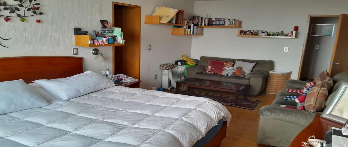 Foto de departamento en renta en  , bosque real, huixquilucan, méxico, 0 No. 04