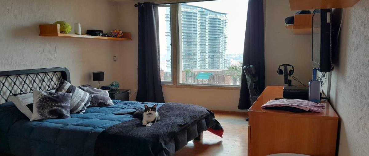 Foto de departamento en renta en  , bosque real, huixquilucan, méxico, 0 No. 05