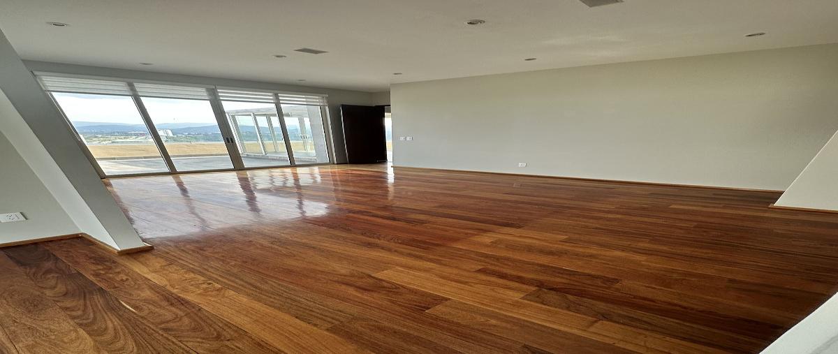 Foto de departamento en renta en  , bosque real, huixquilucan, méxico, 0 No. 03