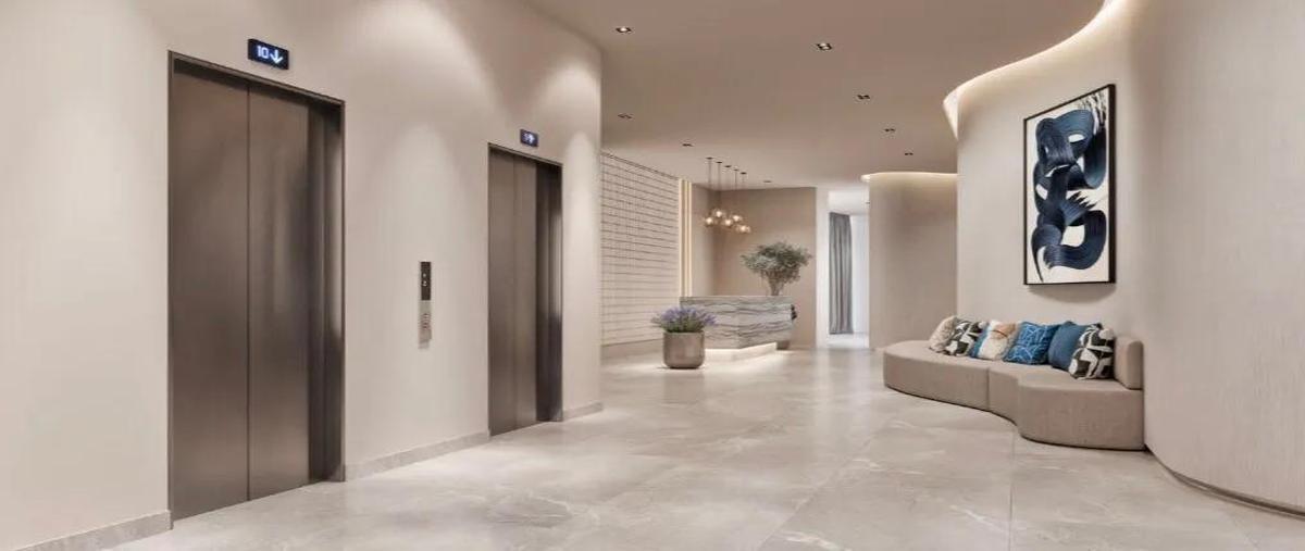 Foto de departamento en venta en  , bosque real, huixquilucan, méxico, 0 No. 04