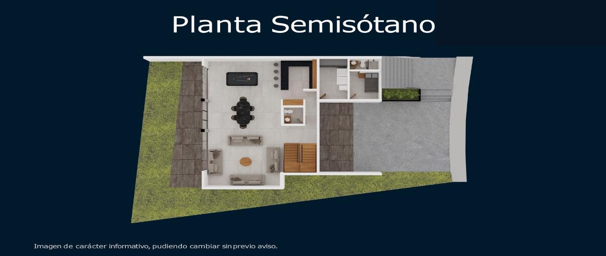 Foto de casa en venta en  , bosque real, huixquilucan, méxico, 0 No. 04