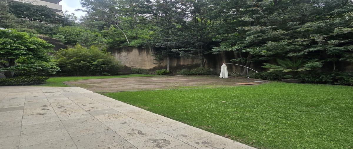 Foto de departamento en renta en  , bosque real, huixquilucan, méxico, 0 No. 04