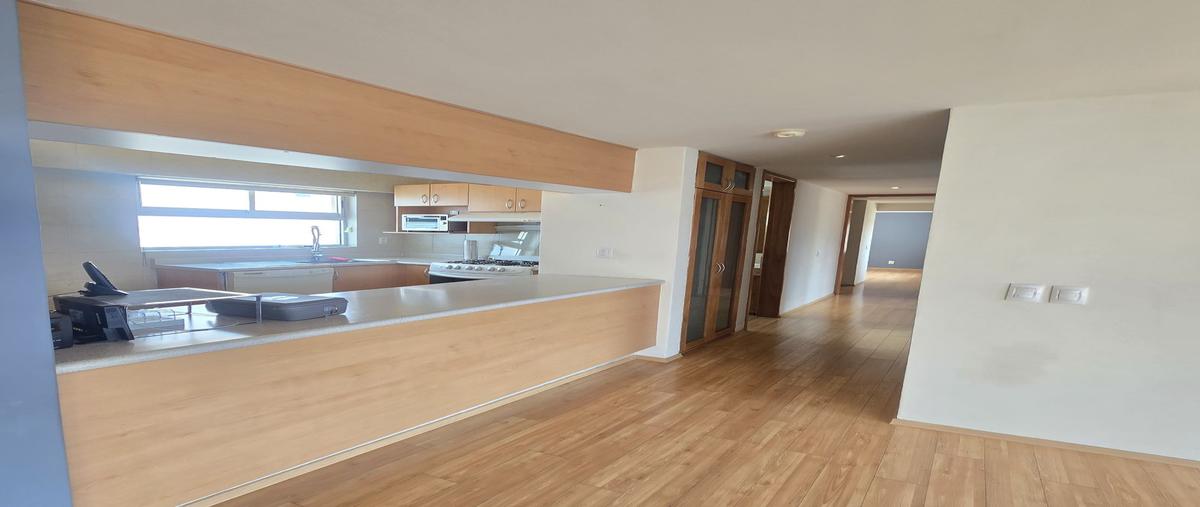 Foto de departamento en venta en  , bosque real, huixquilucan, méxico, 0 No. 03