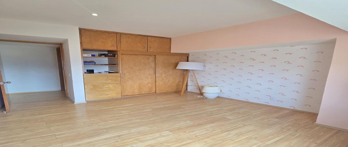 Foto de departamento en venta en  , bosque real, huixquilucan, méxico, 0 No. 05