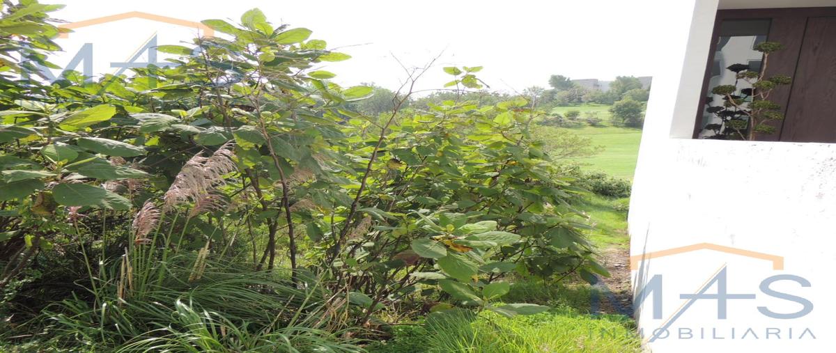 Foto de terreno habitacional en venta en  , bosque real, huixquilucan, méxico, 0 No. 03