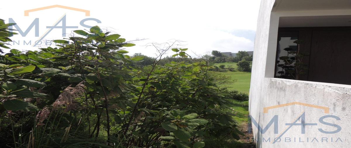 Foto de terreno habitacional en venta en  , bosque real, huixquilucan, méxico, 0 No. 04