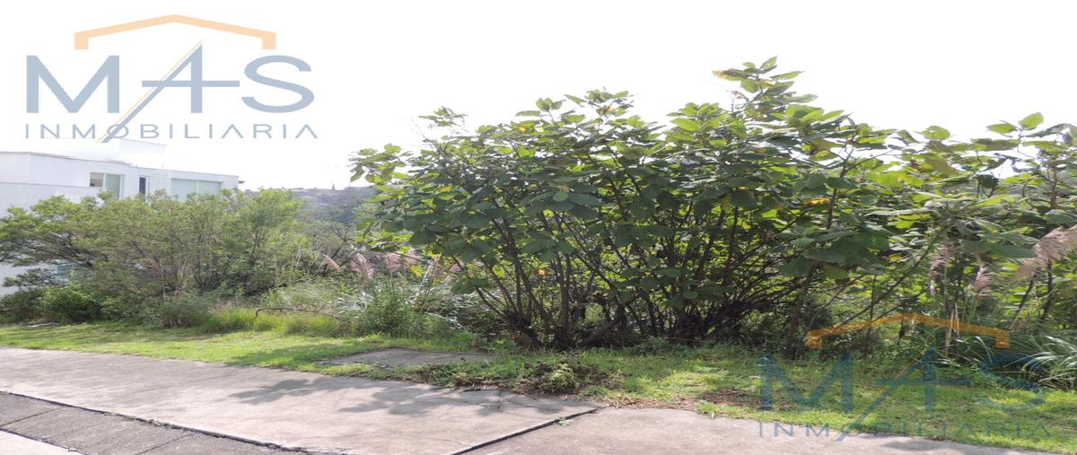 Foto de terreno habitacional en venta en  , bosque real, huixquilucan, méxico, 0 No. 05