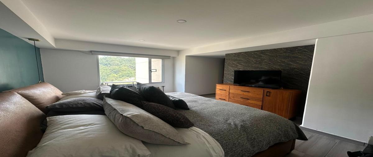 Foto de departamento en renta en  , bosque real, huixquilucan, méxico, 0 No. 05