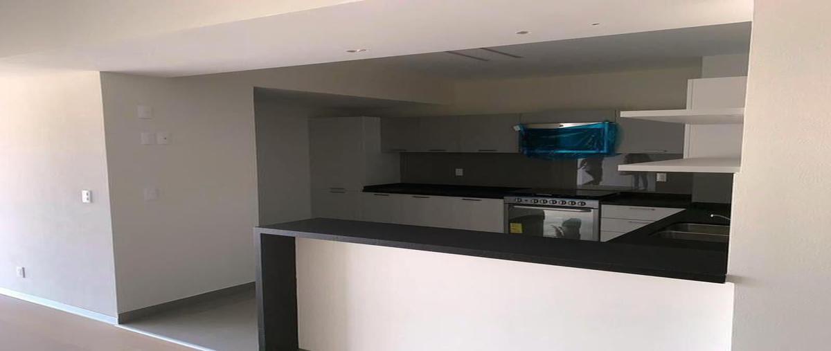 Foto de departamento en venta en  , bosque real, huixquilucan, méxico, 6668854 No. 03