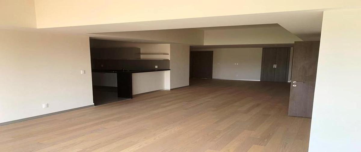 Foto de departamento en venta en  , bosque real, huixquilucan, méxico, 6668854 No. 04