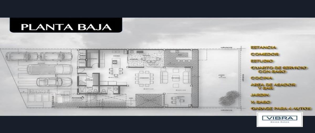 Foto de casa en venta en  , bosque real, huixquilucan, méxico, 6984052 No. 04
