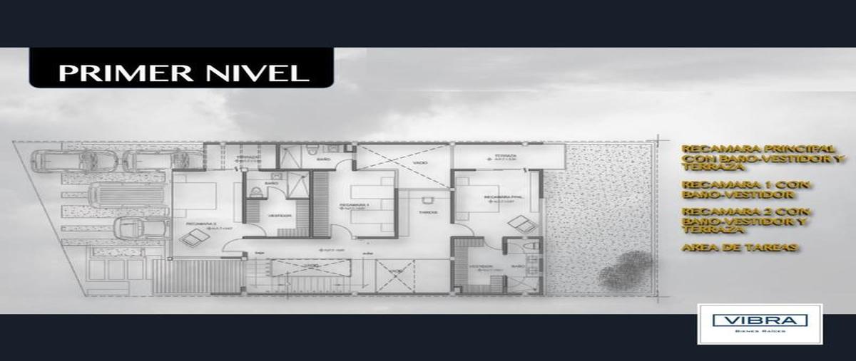 Foto de casa en venta en  , bosque real, huixquilucan, méxico, 6984052 No. 05