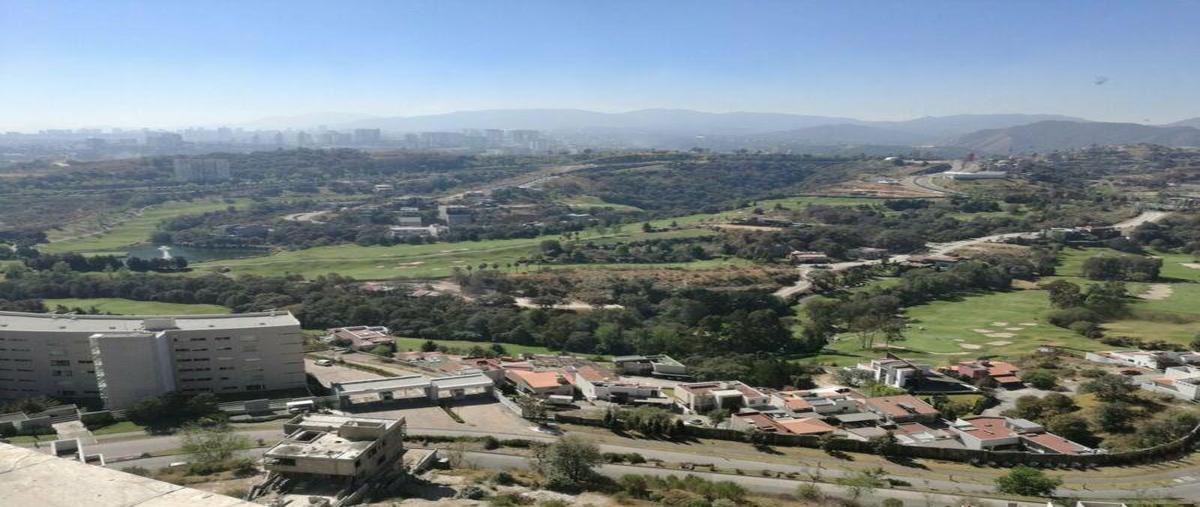 Foto de departamento en venta en  , bosque real, huixquilucan, méxico, 7123623 No. 03
