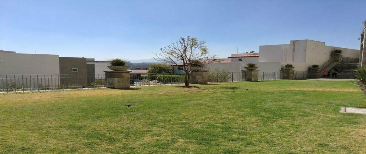 Foto de departamento en venta en  , bosque real, huixquilucan, méxico, 7123623 No. 04