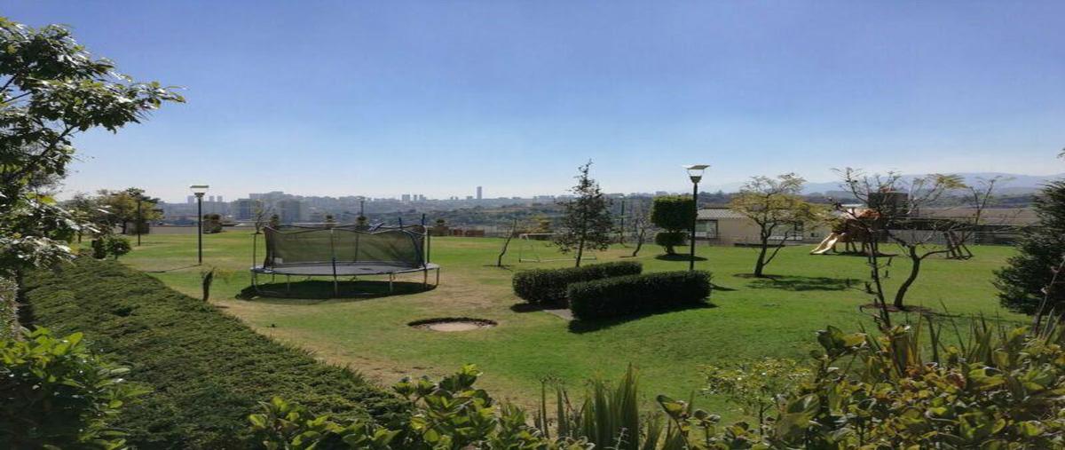 Foto de departamento en venta en  , bosque real, huixquilucan, méxico, 7123623 No. 05