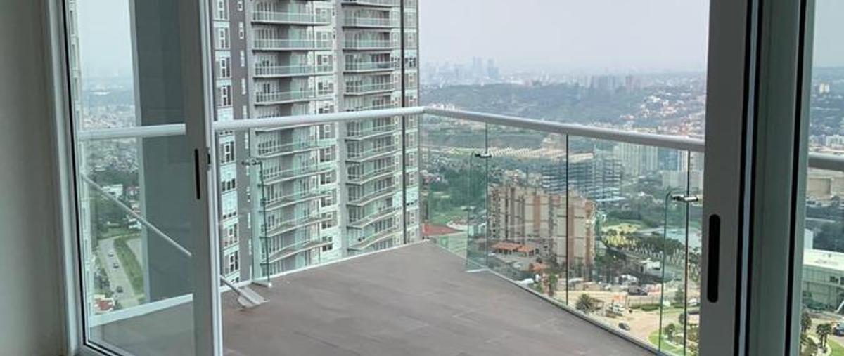 Foto de departamento en venta en  , bosque real, huixquilucan, méxico, 9928869 No. 03