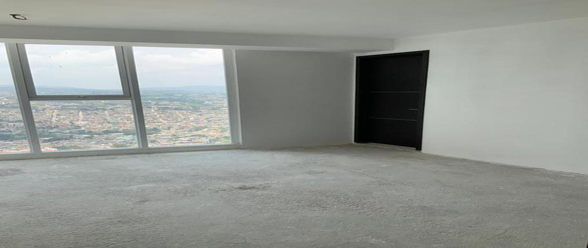 Foto de departamento en venta en  , bosque real, huixquilucan, méxico, 9928869 No. 05