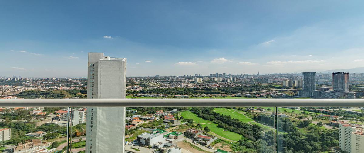 Foto de departamento en venta en  , bosque real, huixquilucan, méxico, 9928873 No. 03