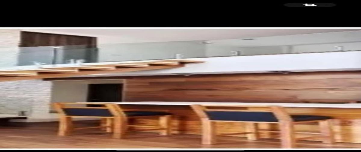 Foto de departamento en venta en bosque real huixquilucan. pent house , bosque real, huixquilucan, méxico, 0 No. 03