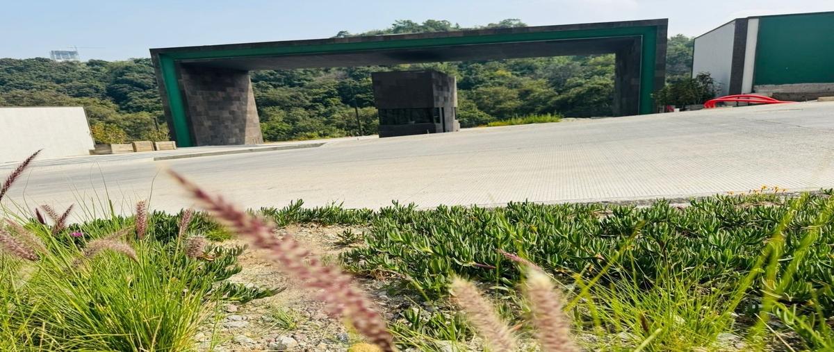 Foto de terreno habitacional en venta en bosque real la reserva , bosque real, huixquilucan, méxico, 29885610 No. 03