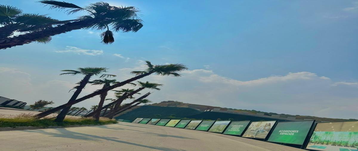 Foto de terreno habitacional en venta en bosque real la reserva , bosque real, huixquilucan, méxico, 29885610 No. 04